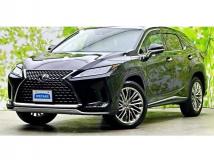 2019 Lexus RX