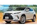 2019 Lexus RX
