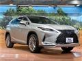 2019 Lexus RX