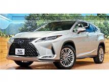 2019 Lexus RX