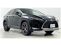 2019 Lexus RX