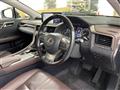 2019 Lexus RX