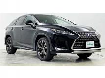2019 Lexus RX