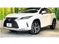 2019 Lexus RX