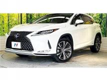 2019 Lexus RX