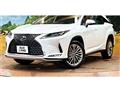 2019 Lexus RX