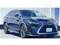 2019 Lexus RX