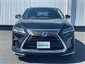 2019 Lexus RX
