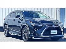 2019 Lexus RX
