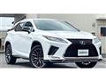 2019 Lexus RX