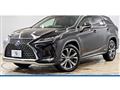 2019 Lexus RX