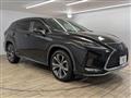 2019 Lexus RX