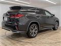 2019 Lexus RX