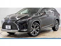 2019 Lexus RX