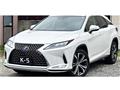 2019 Lexus RX