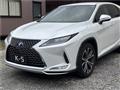 2019 Lexus RX
