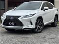 2019 Lexus RX