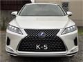 2019 Lexus RX