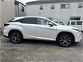 2019 Lexus RX