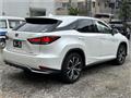 2019 Lexus RX