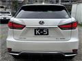 2019 Lexus RX