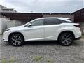 2019 Lexus RX