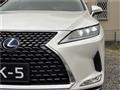 2019 Lexus RX