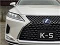 2019 Lexus RX