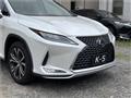 2019 Lexus RX