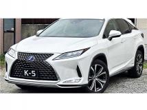 2019 Lexus RX