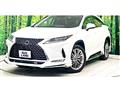 2019 Lexus RX