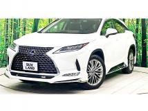 2019 Lexus RX