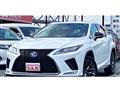 2019 Lexus RX