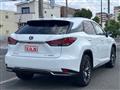 2019 Lexus RX