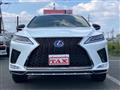2019 Lexus RX