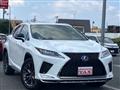 2019 Lexus RX
