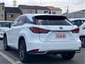 2019 Lexus RX