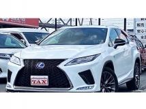 2019 Lexus RX