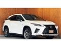 2019 Lexus RX