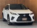 2019 Lexus RX