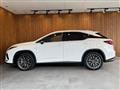 2019 Lexus RX