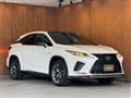 2019 Lexus RX
