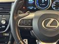 2019 Lexus RX
