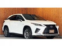 2019 Lexus RX