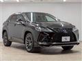 2019 Lexus RX