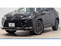2019 Lexus RX