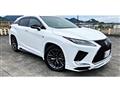 2019 Lexus RX
