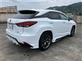 2019 Lexus RX