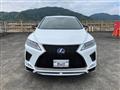 2019 Lexus RX