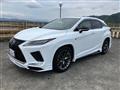 2019 Lexus RX